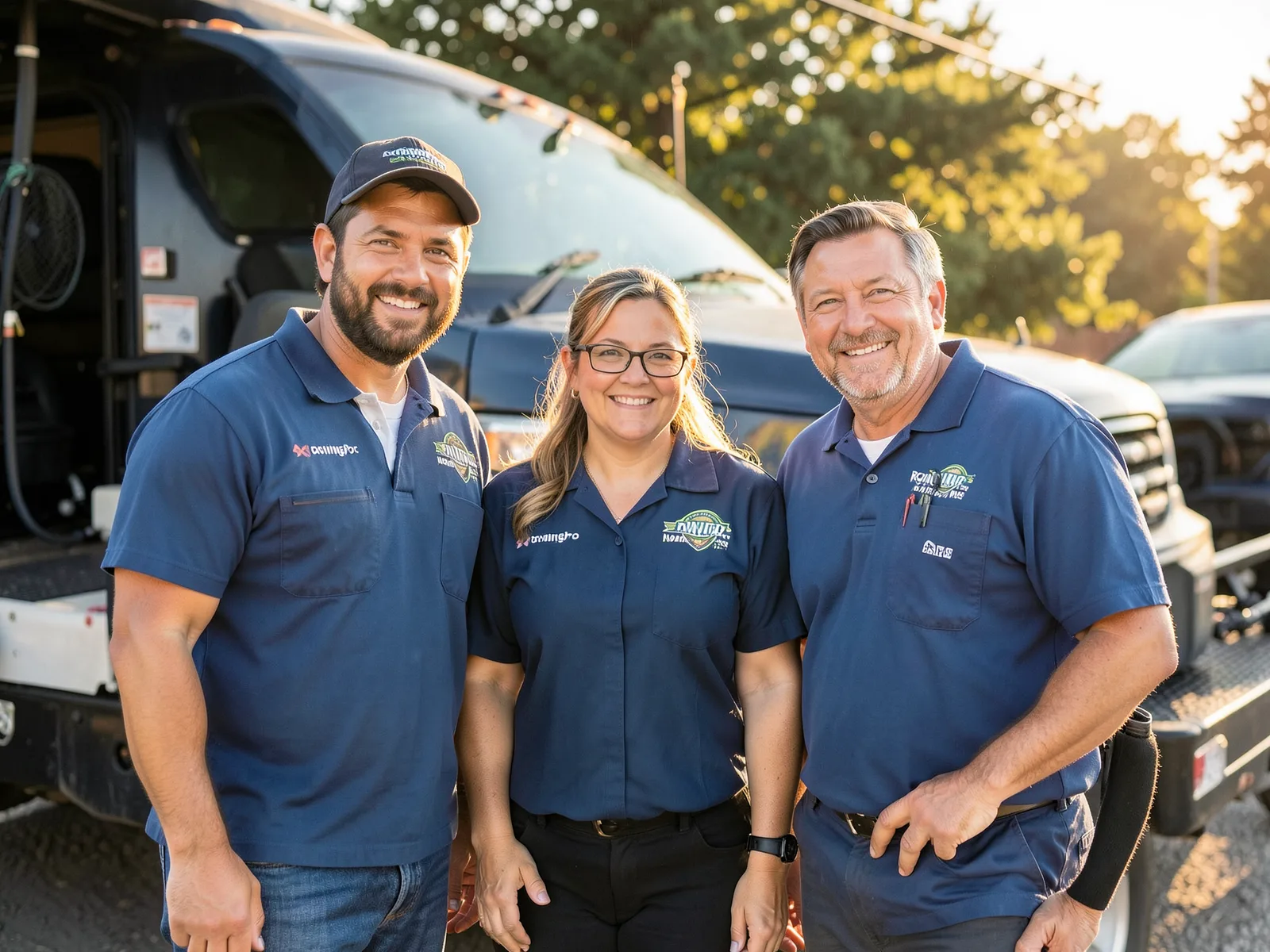 Roof Repair company in Bonneau, SC